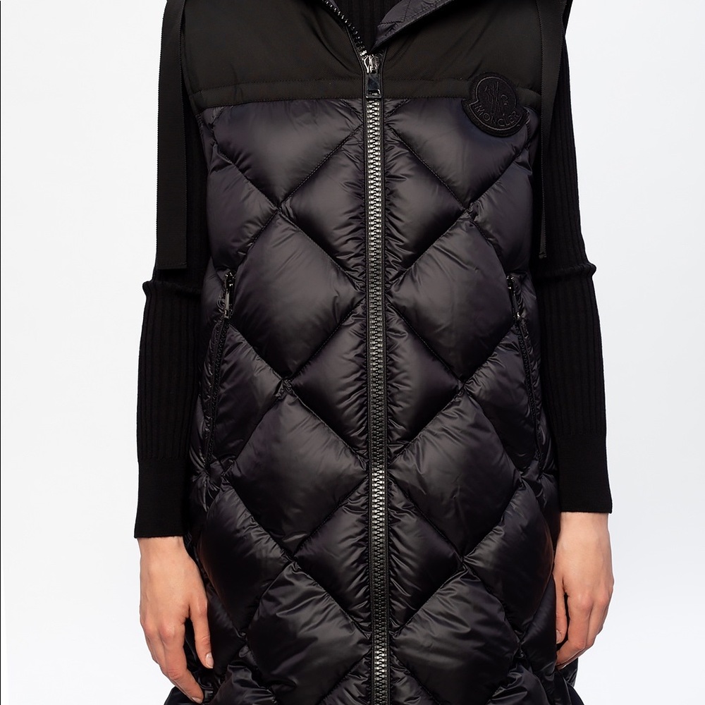 Moncler Ducos Vest